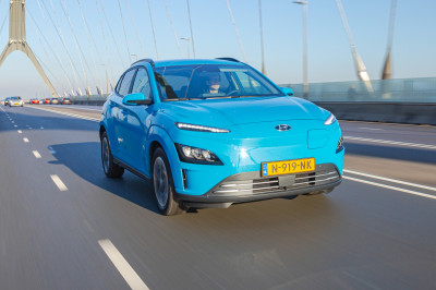 Top en flop - het goede en slechte autonieuws van week 15 (2023)