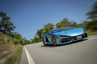 Top en flop - het goede en slechte autonieuws van week 43 (2025)