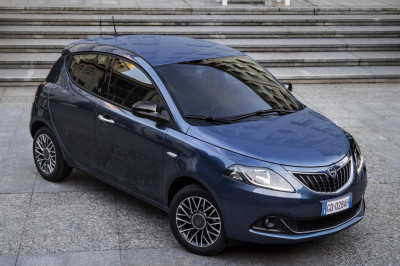 Verrassing! Lancia krijgt nieuwe modellen en komt terug naar Europa