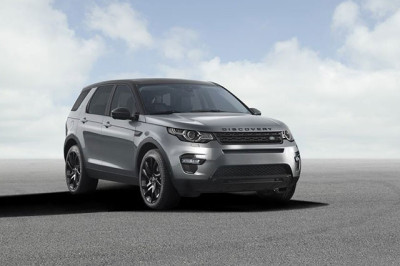 Land Rover Discovery Sport prijzen en specificaties
