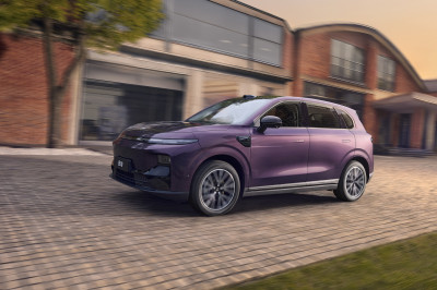 Deze rijk uitgeruste elektrische SUV is 9000 euro goedkoper dan Kia EV3