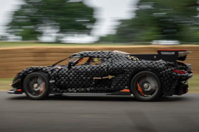 De langzaamste Koenigsegg ooit is misschien wel de meest begeerlijke