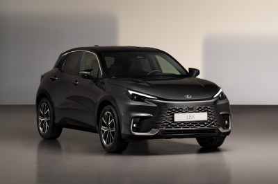 Lexus LBX (2024): 5 bijzondere eigenschappen en 1 kleine domper