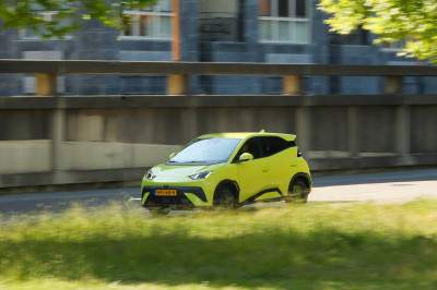 Waarom je als benzinerijder nu wél overstapt op elektrisch