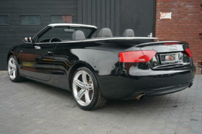 Marktplaats: 5 cabrio's om razendsnel mee uit je dak gaan of rustig te toeren