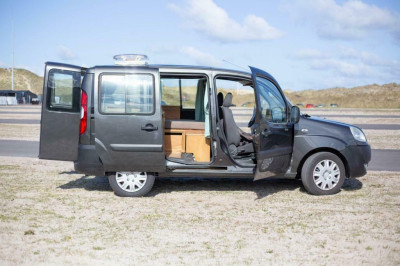 Marktplaats: de ene camper is de andere camper niet