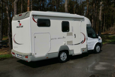 Marktplaats: de ene camper is de andere camper niet