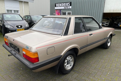 Deze doodgewone auto's zijn nu pareltjes om te koesteren