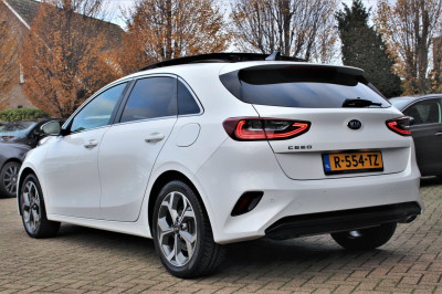 Private lease of toch liever een jonge tweedehands auto kopen? Check deze 5 alternatieven