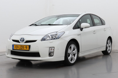 Zijn de auto's van Toyota echt zo betrouwbaar?!