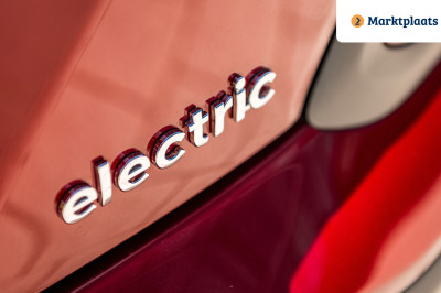 Tweedehands elektrische auto's met subsidie in 2022 op Marktplaats
