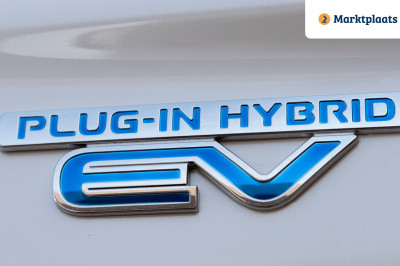 Wel de lusten, niet de lasten van elektrisch rijden: check deze 5 tweedehands plug-in hybrides