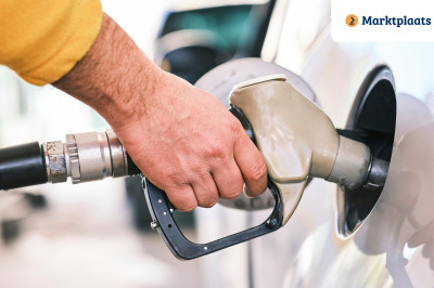 Verhoging accijns benzine en diesel gaat niet door