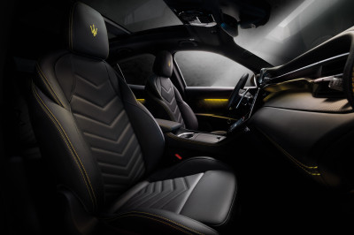 Test: waarom de Maserati Grecale Trofeo ons bang maakt