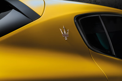 Test: waarom de Maserati Grecale Trofeo ons bang maakt
