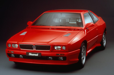 Project Rekall: Komt de Maserati Shamal echt terug?