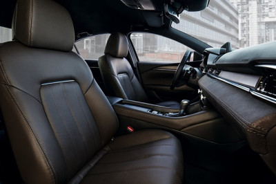 Mazda 6 sportbreak prijzen en specificaties