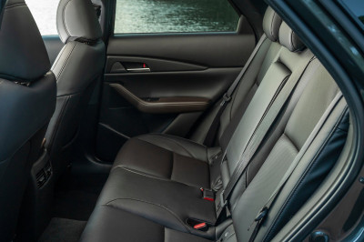 Mazda CX-30 prijzen en specificaties