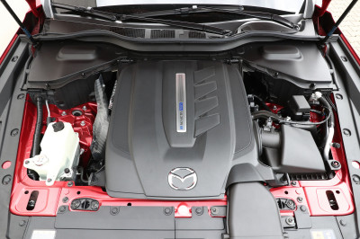 TEST Mazda CX-60 vs. Kia Sorento - druktemaker contra de rust zelve