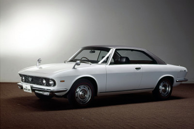 Top 10: Het beste van honderd jaar Mazda