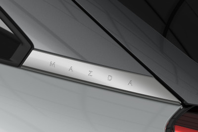 Elektrische Mazda MX-30