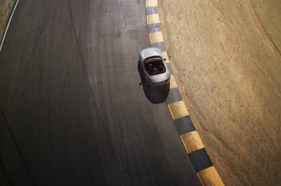 Met deze auto wordt het minst gereden - en dat is best gek