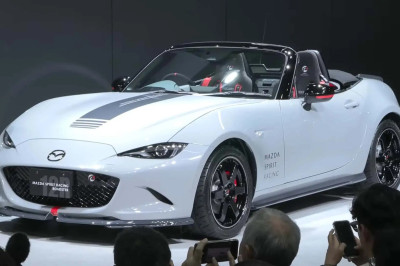 Mazda MX-5 krijgt iets waar liefhebbers blij van worden (maar ook gefrustreerd)