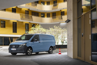 Wat je bestelwagen zegt over je bedrijf: meer dan alleen vervoer