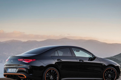 Mercedes CLA prijzen en specificaties