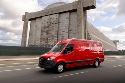 Rijd jij in een bus van Mercedes of Volkswagen? Dan kan wat extra beveiliging geen kwaad