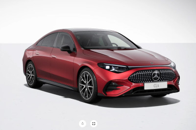 Prijs Mercedes CLA: dit krijg je allemaal voor 58.979 euro (en dit ontbreekt)