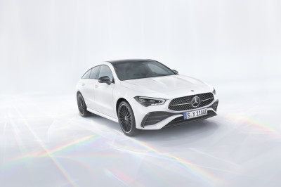 Mercedes CLA (2023) facelift: waarom je drie keer moet kijken