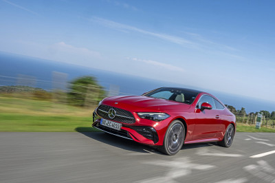 TEST - waarom je juist nu een nieuwe Mercedes CLE (2023) moet kopen