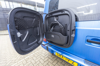 Deze Mercedes flopt wereldwijd, maar in Nederland vinden we 'm geweldig