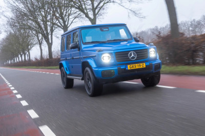 Top en flop - het goede en slechte autonieuws van week 24 (2025)