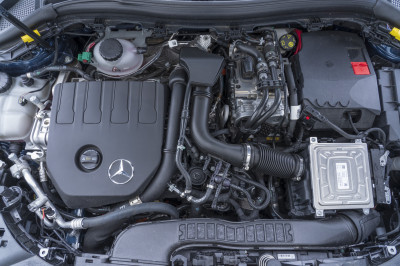 Test: zo pest de Cupra Formentor de Mercedes GLA - de Mitsubishi 'Foutlander' voorbij
