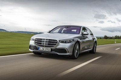 Top 10 - Wat is de Autowereld-auto van het jaar 2020?