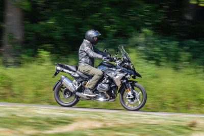Motortest - BMW R 1250 GS vs. Harley Davidson Pan America: is de bestverkochte adventure-motorfiets nog steeds de beste?