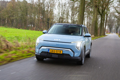 Deze 5 dingen doet de Kia EV3 net zo goed als een benzineauto