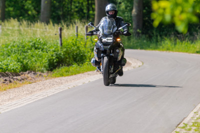 Motortest - BMW R 1250 GS vs. Harley Davidson Pan America: is de bestverkochte adventure-motorfiets nog steeds de beste?