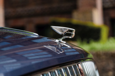 Eerste review: Bentley Flying Spur (2020)