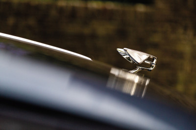 Eerste review: Bentley Flying Spur (2020)
