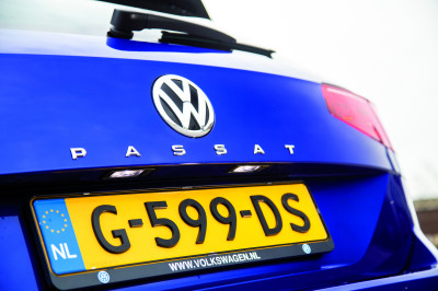 Test - Waarom de Volkswagen Passat Variant zeker nog bestaansrecht heeft