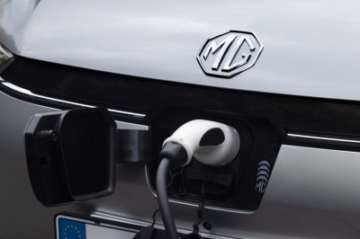 Elektrische MG2 gaat strijd aan met Volkswagen ID.2, Renault 5 en Citroën ë-C3