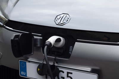 Verrassing: MG komt in 2024 met elektrische concurrent voor Volkswagen Polo