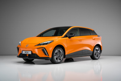 MG4 Electric (2022): ID.3-concurrent onderscheidt zich alleen met lage prijs