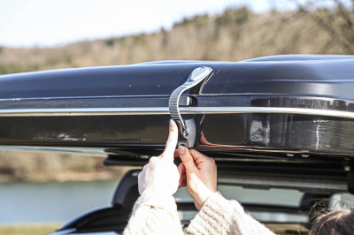 Op kampeervakantie met de auto? De voordelen en nadelen van een daktent