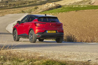 Mitsubishi ASX prijs (2023): zo kun je de Renault-dealer tot wanhoop drijven