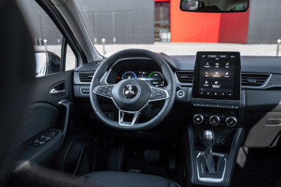 Mitsubishi ASX prijs (2023): zo kun je de Renault-dealer tot wanhoop drijven