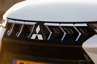 Waarom de eerste elektrische Mitsubishi sinds 2019 je zo bekend voorkomt